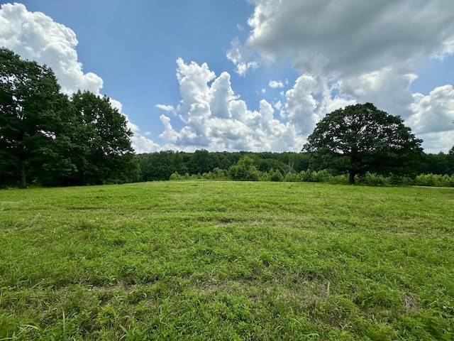 0 Darrell Rye Rd, Erin, TN 37061