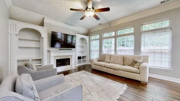 1214 Jennings Dr, Nolensville, TN 37135 - photo 17