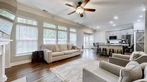 1214 Jennings Dr, Nolensville, TN 37135 - photo 16