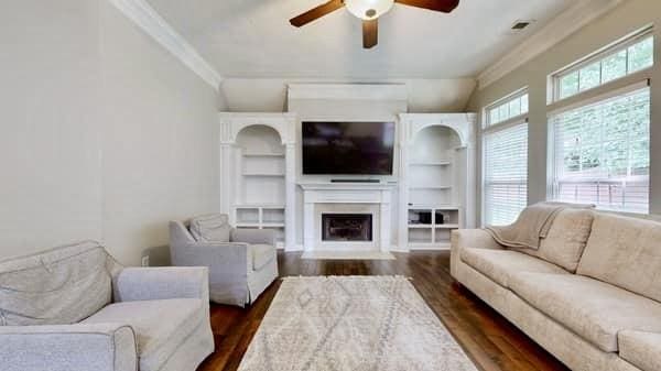 1214 Jennings Dr, Nolensville, TN 37135 - photo 18