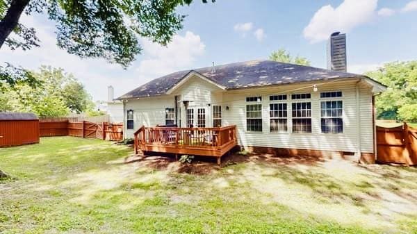 1214 Jennings Dr, Nolensville, TN 37135 - photo 43