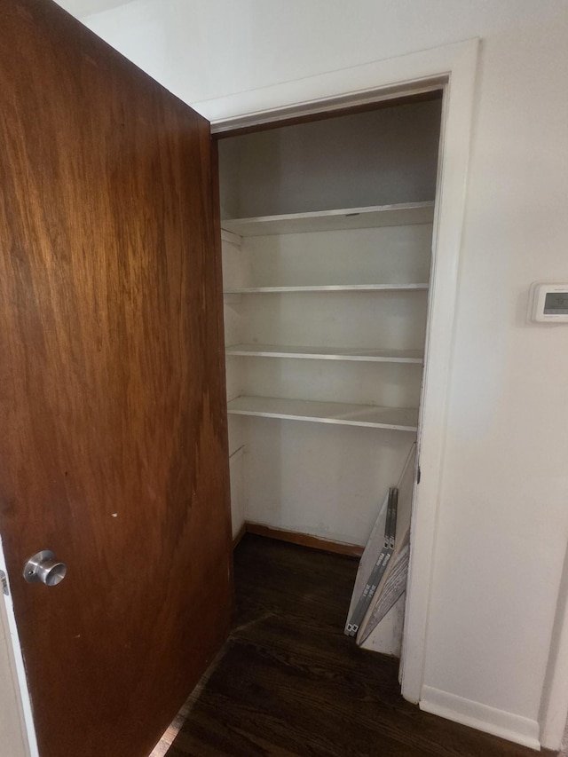 419 Kinsey Blvd, Madison, TN 37115 - view of closet