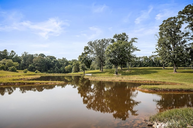 3510 Bybee Branch Rd, Mcminnville, TN 37110 - water view