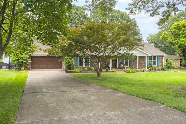 1449 Dickerson Bay Dr, Gallatin, TN 37066 - photo 3