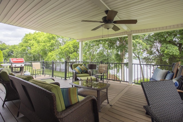 1449 Dickerson Bay Dr, Gallatin, TN 37066 - photo 31