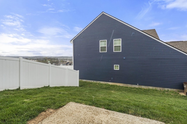 258 Dartmoor Pl, Goodlettsville, TN 37072 - view of side of home