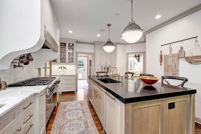 709 Lynnwood Blvd, Nashville, TN 37205 - photo 21