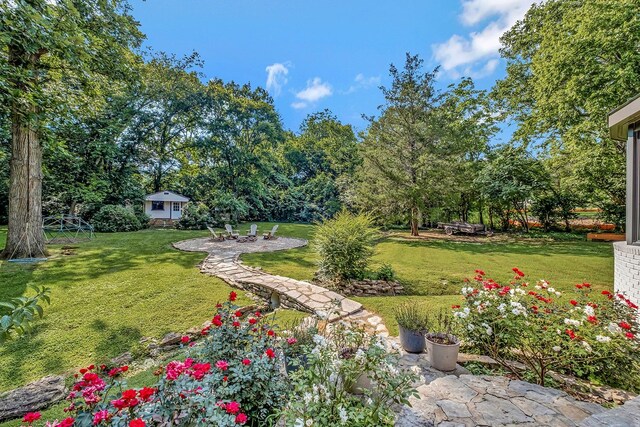 709 Lynnwood Blvd, Nashville, TN 37205 - photo 62