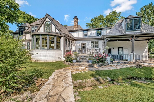 709 Lynnwood Blvd, Nashville, TN 37205 - photo 63