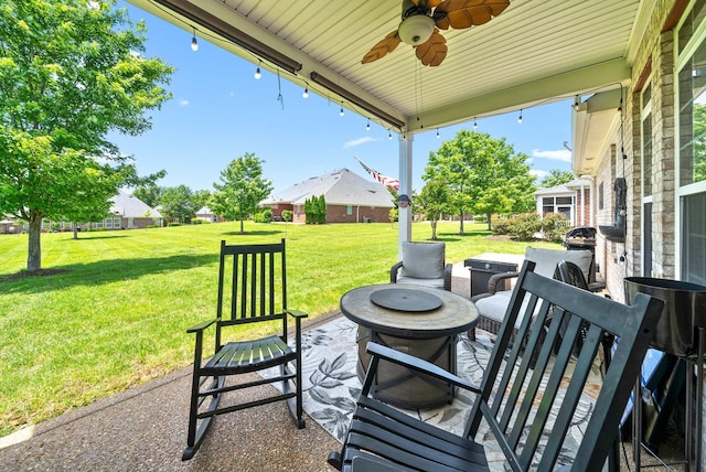 1113 Chickadee Cir, Hermitage, TN 37076 - photo 46