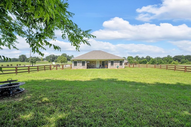 3 Dewitt Dr, Fayetteville, TN 37334 - photo 36