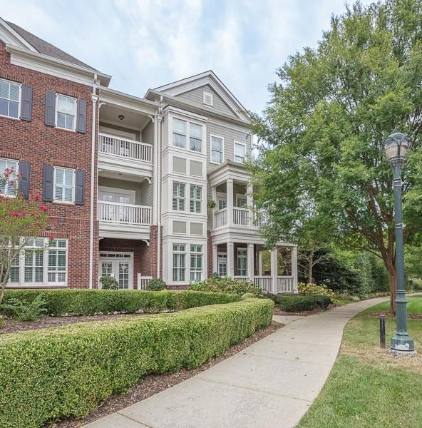 991 Westhaven Blvd Unit 32, Franklin, TN 37064 - view of building exterior
