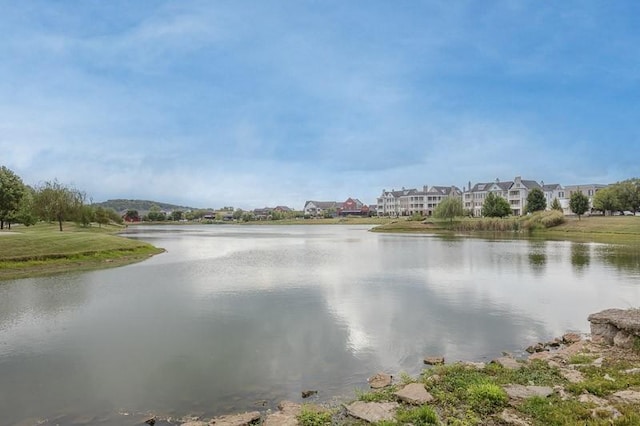 991 Westhaven Blvd Unit 32, Franklin, TN 37064 - water view