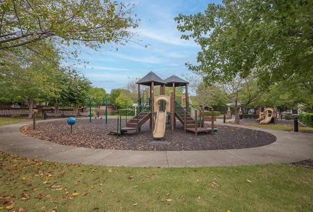 991 Westhaven Blvd Unit 32, Franklin, TN 37064 - view of community play area