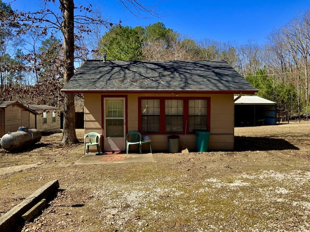 7905 Lick Creek Rd, Big Sandy, TN 38221 - photo 4
