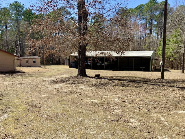 7905 Lick Creek Rd, Big Sandy, TN 38221 - photo 2