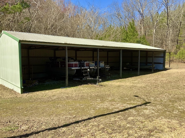7905 Lick Creek Rd, Big Sandy, TN 38221 - photo 7