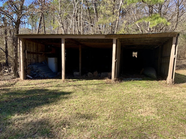 7905 Lick Creek Rd, Big Sandy, TN 38221 - photo 23