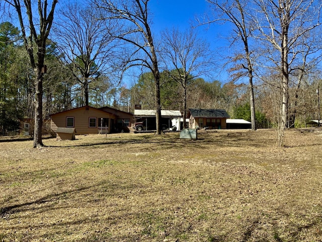 7905 Lick Creek Rd, Big Sandy, TN 38221 - photo 3