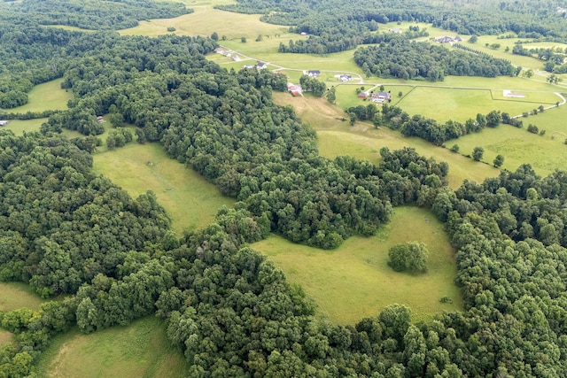 540 Powell Hollow Rd, Tullahoma, TN 37388 - view of rural area