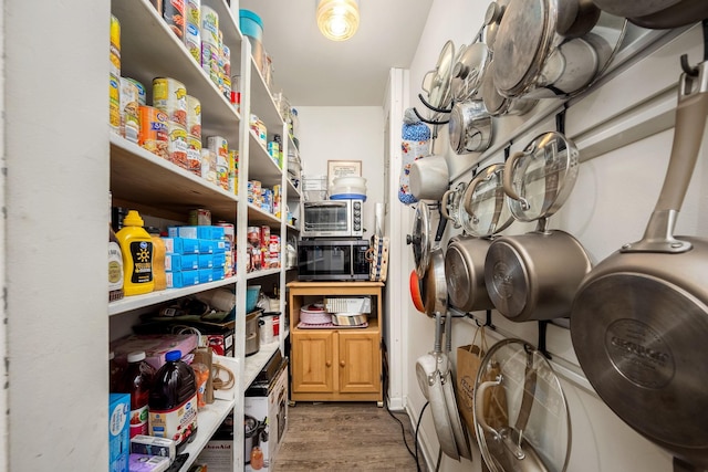540 Powell Hollow Rd, Tullahoma, TN 37388 - view of storage area