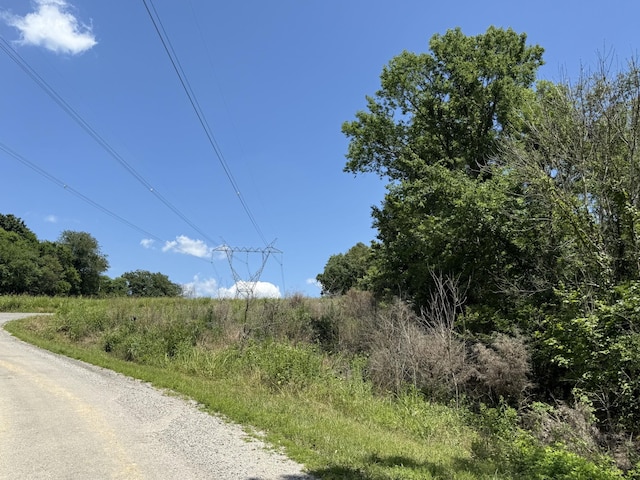 1277 Center Star Rd, Columbia, TN 38401