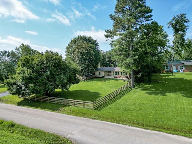 209 Woods Dr, Columbia, TN 38401 - photo 35