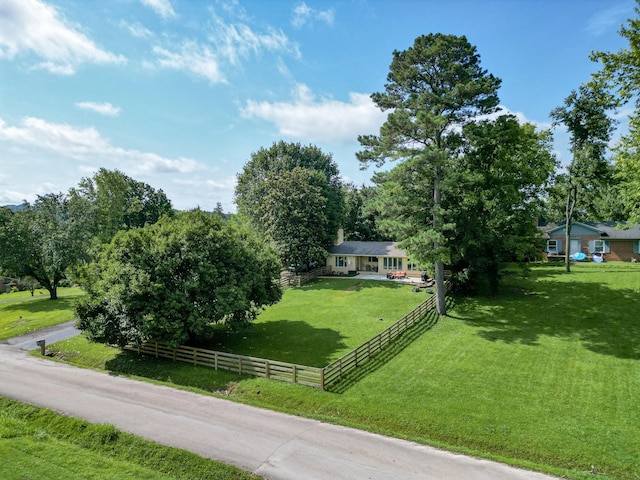209 Woods Dr, Columbia, TN 38401 - photo 34