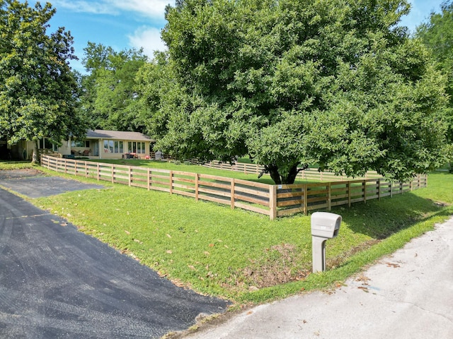 209 Woods Dr, Columbia, TN 38401 - photo 37