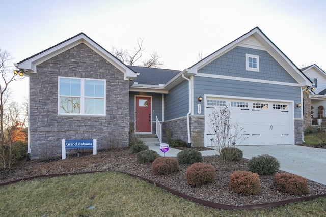 715 Cottage Dr, Columbia, TN 38401 - photo 1