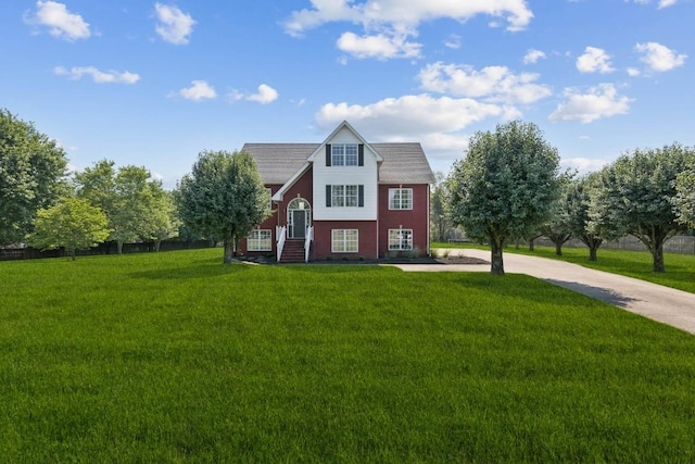184 Blueberry St, White House, TN 37188 - photo 1