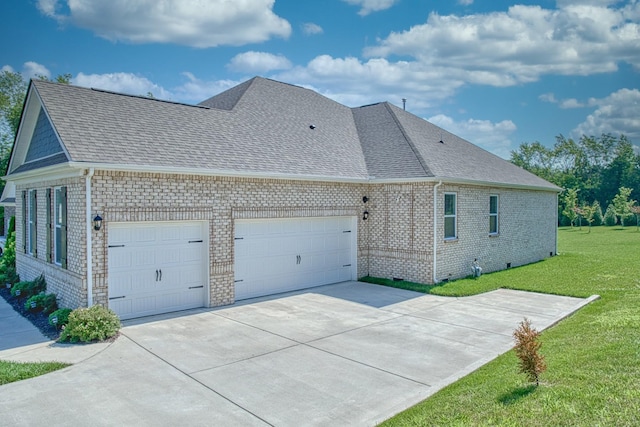 319 Greymoor Ln NE, Cookeville, TN 38501 - photo 38