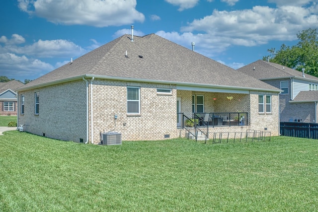 319 Greymoor Ln NE, Cookeville, TN 38501 - photo 39