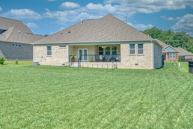 319 Greymoor Ln NE, Cookeville, TN 38501 - photo 40