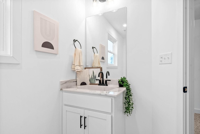 914 Power St Unit 12, Clarksville, TN 37042 - bathroom featuring vanity