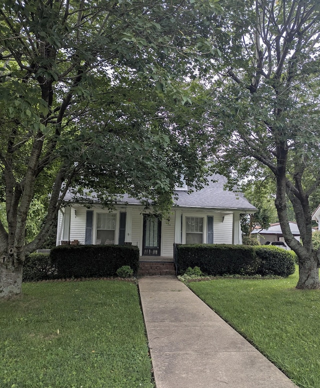 130 Fugate Ave E, Adairville, KY 42202 - photo 1