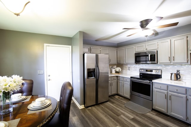 805 Carlisle Ct N, Nashville, TN 37214 - photo 7