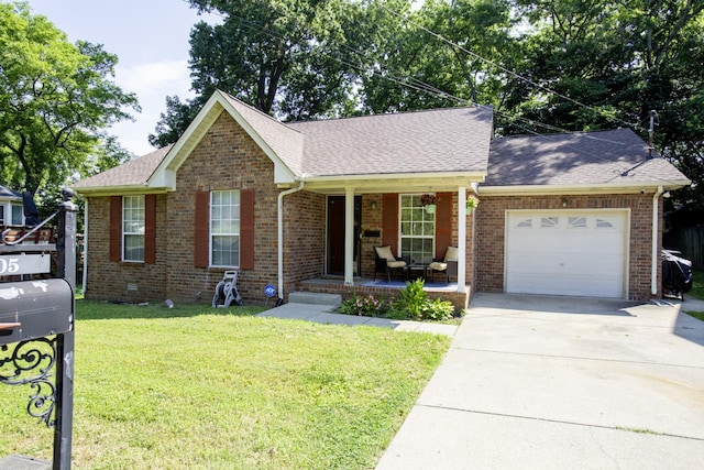 805 Carlisle Ct N, Nashville, TN 37214 - photo 3
