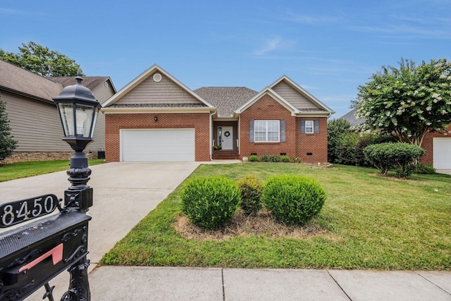 8450 Gracie Mac Ln, Ooltewah, TN 37363 - photo 1