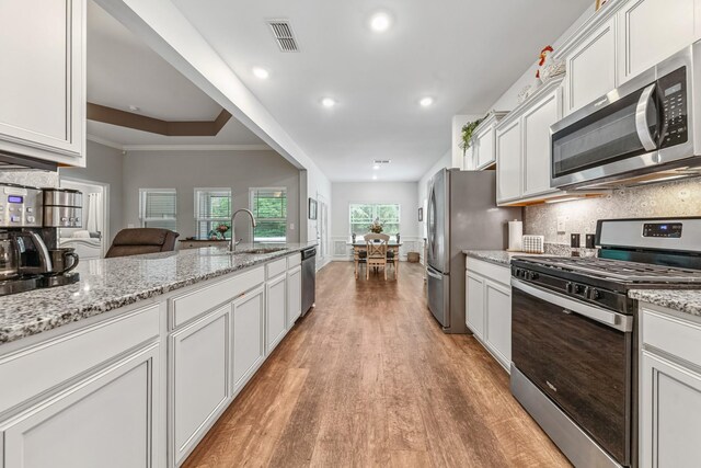 533 High Echelon Cir, Smyrna, TN 37167 - photo 20