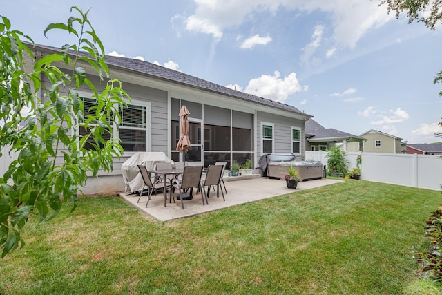 533 High Echelon Cir, Smyrna, TN 37167 - photo 35
