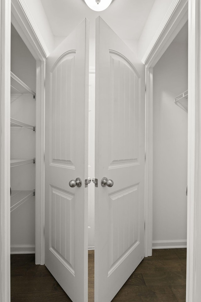 5538 Hamilton Cir, Antioch, TN 37013 - view of closet