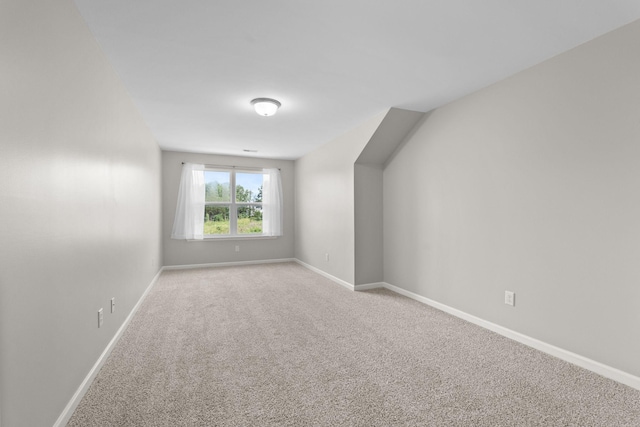 5538 Hamilton Cir, Antioch, TN 37013 - bonus room with light colored carpet and baseboards