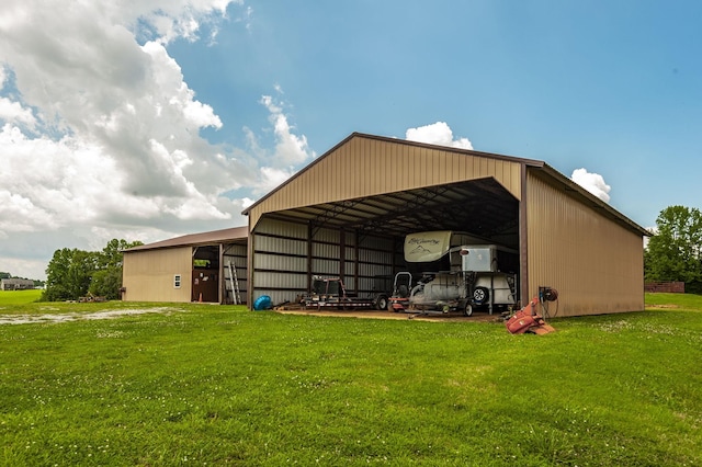 1629 Rock Bridge Rd, Bethpage, TN 37022 - photo 16