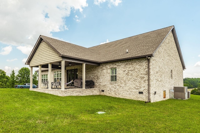 1629 Rock Bridge Rd, Bethpage, TN 37022 - photo 11