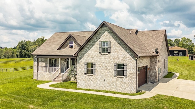 1629 Rock Bridge Rd, Bethpage, TN 37022 - photo 1