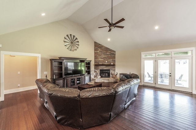 1629 Rock Bridge Rd, Bethpage, TN 37022 - photo 45