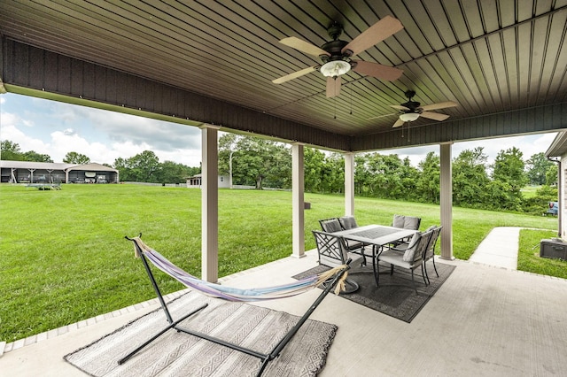 1629 Rock Bridge Rd, Bethpage, TN 37022 - photo 13