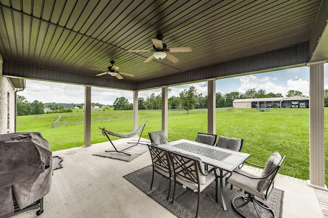 1629 Rock Bridge Rd, Bethpage, TN 37022 - photo 14