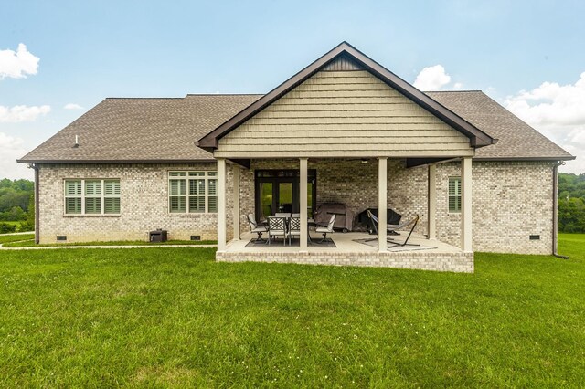1629 Rock Bridge Rd, Bethpage, TN 37022 - photo 10